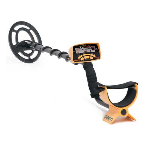 Металлоискатель Garrett Ace 250 в Спортмастер