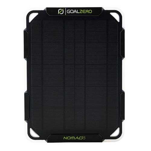 Солнечная панель Goal Zero Nomad 5 в Спортмастер