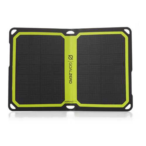 Солнечная панель Goal Zero Nomad 7 PLUS в Спортмастер