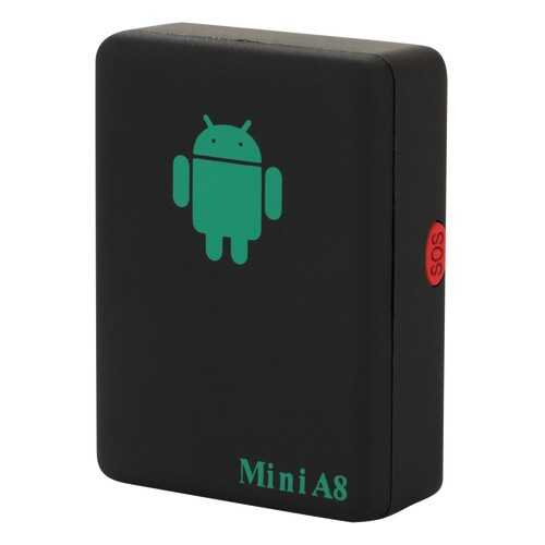 Туристический навигатор 2emarket Mini A8 черный в Спортмастер