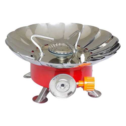 Настольная газовая плитка Energy GS-100 GS-100/146006 в Спортмастер