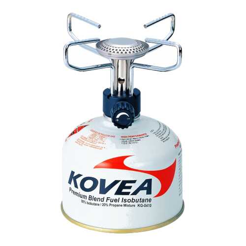 Туристическая горелка газовая Kovea Backpackers Stove TKB-9209 в Спортмастер