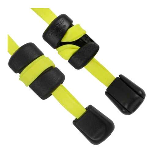 Шнур эластичный с фиксатором Nite Ize BetterBand 25 BDS25-33-2R3 Neon Yellow в Спортмастер