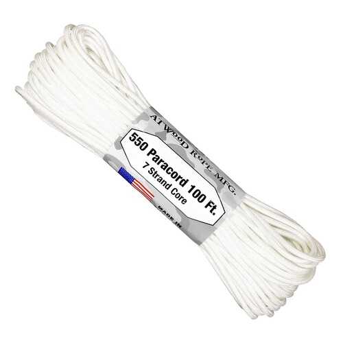 Веревка AtwoodRope 550 УТ-00043091 в Спортмастер