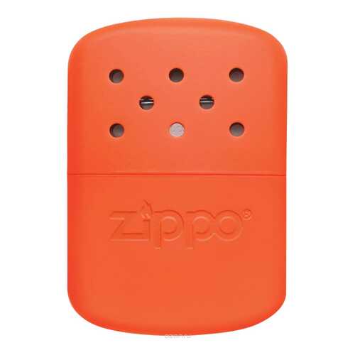 Каталитическая грелка для рук Zippo 40378 в Спортмастер