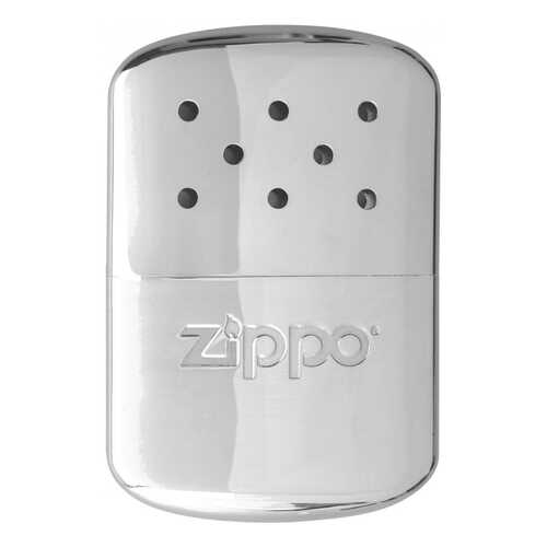 Каталитическая грелка для рук Zippo High Polish Chrome 40360 в Спортмастер