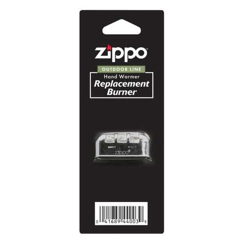 Каталитический элемент Zippo 44003 в Спортмастер