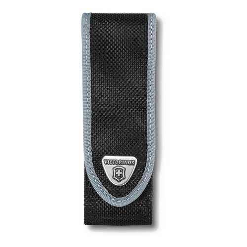 Чехол для ножей VICTORINOX 111 мм черный нейлоновый поворотный 4.0823.N1 в Спортмастер
