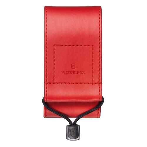 Чехол для ножей Victorinox 4.0481.1 91 мм красный в Спортмастер