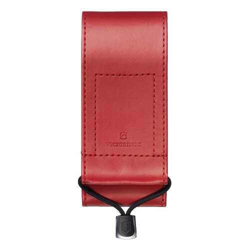 Чехол для ножей Victorinox 4.0482.1 111 мм красный в Спортмастер