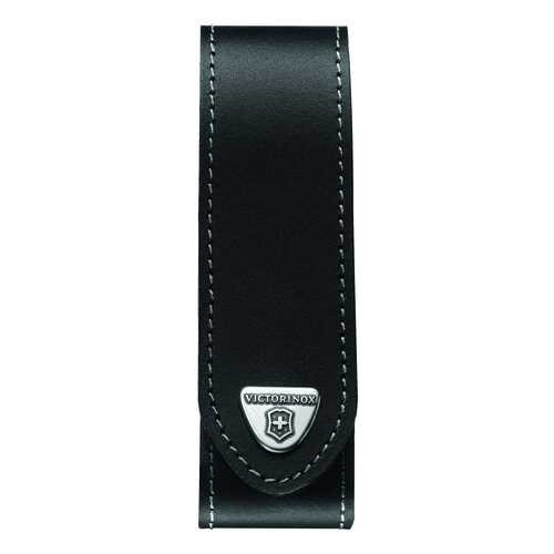 Чехол для ножей Victorinox 4.0505.L 130 мм черный в Спортмастер