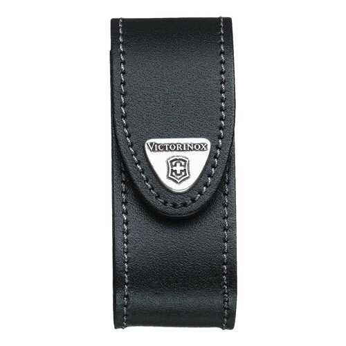 Чехол для ножей Victorinox 4.0520.3 91 мм черный в Спортмастер