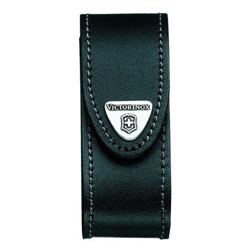 Чехол для ножей Victorinox 4.0520.31 91 мм черный в Спортмастер