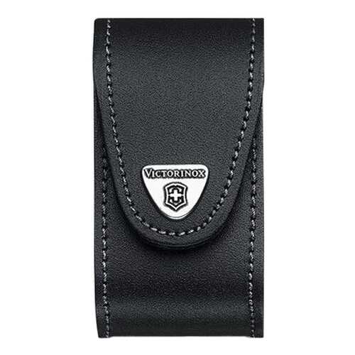 Чехол для ножей Victorinox 4.0521.31 91 мм черный в Спортмастер