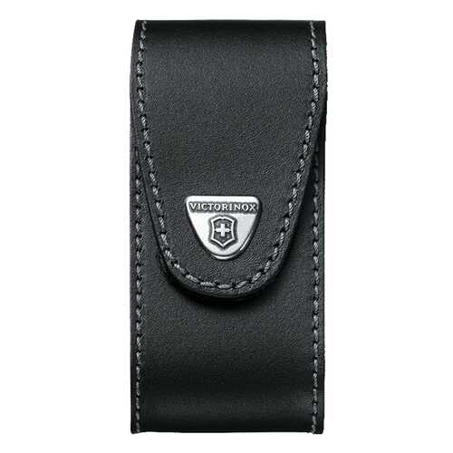 Чехол для ножей Victorinox 4.0524.XL 111 мм черный в Спортмастер