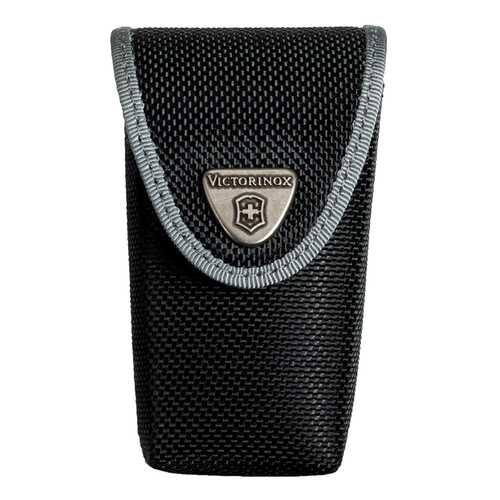 Чехол для ножей Victorinox 4.0543.3 91 мм черный в Спортмастер
