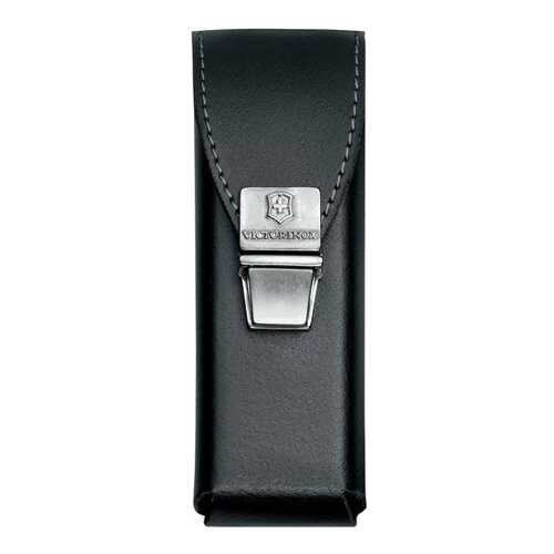 Чехол для ножей Victorinox 4.0823.L2 115 мм коричневый в Спортмастер