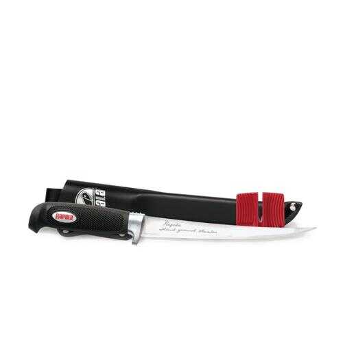ФИЛЕЙНЫЙ НОЖ 15 см RAPALA SOFT GRIP® FILLET KNIVES BP706SH1 в Спортмастер