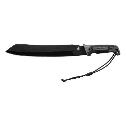 Мачете Gerber Gator 31-002850 в Спортмастер