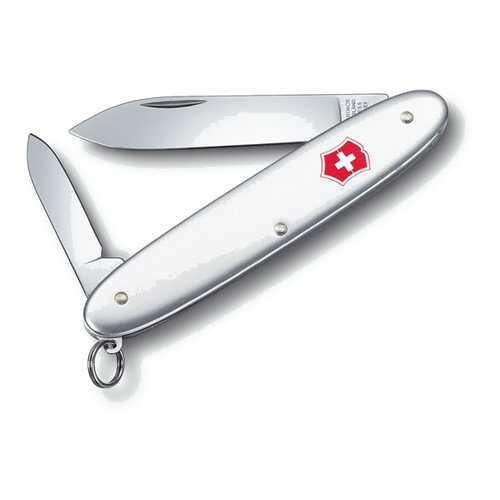 Мультитул Victorinox Excelsior 0.6901.16 84 мм белый, 3 функции в Спортмастер