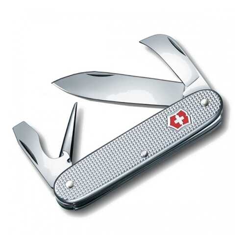 Мультитул Victorinox Pioneer 0.8140.26 93 мм, 4 функции в Спортмастер