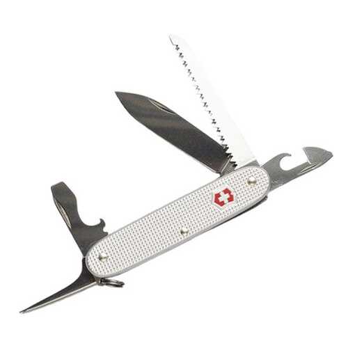 Мультитул Victorinox Pioneer 0.8140.26 93 мм, 6 функций в Спортмастер