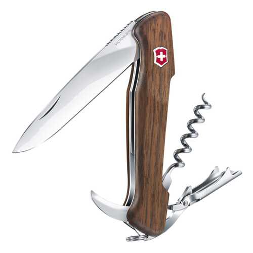 Мультитул Victorinox Wine Master 0.9701.63 130 мм, 6 функций в Спортмастер