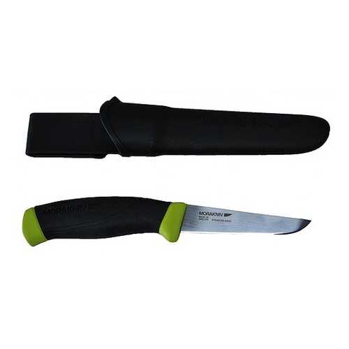 Нож рыболовный MoraKniv Fishing Comfort File 090 в Спортмастер