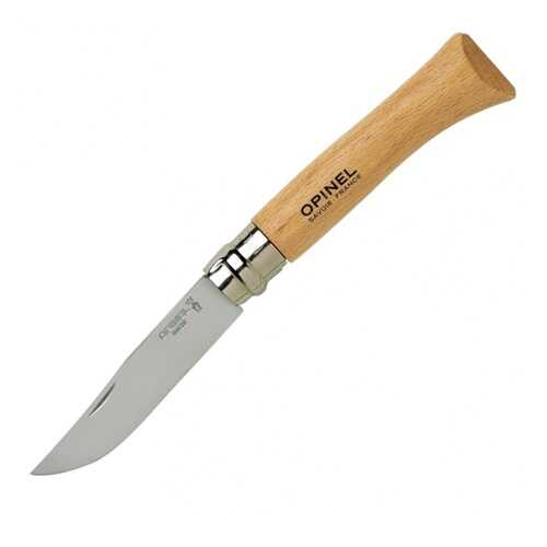 Нож складной Opinel №12 VRI Tradition Inox в Спортмастер