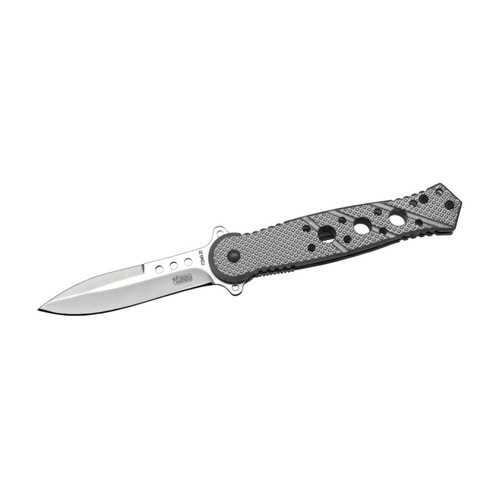 Нож складной полуавтоматический P2049-30 (Viking Nordway) в Спортмастер