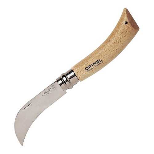 Нож складной садовый Opinel №8 VRI в блистере в Спортмастер
