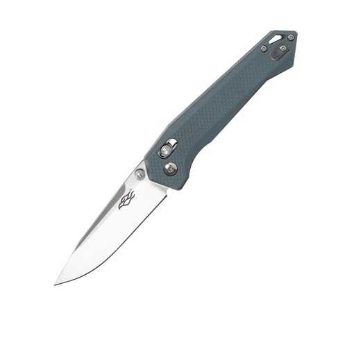 Туристический нож Ganzo Firebird FB7651-GY серый в Спортмастер