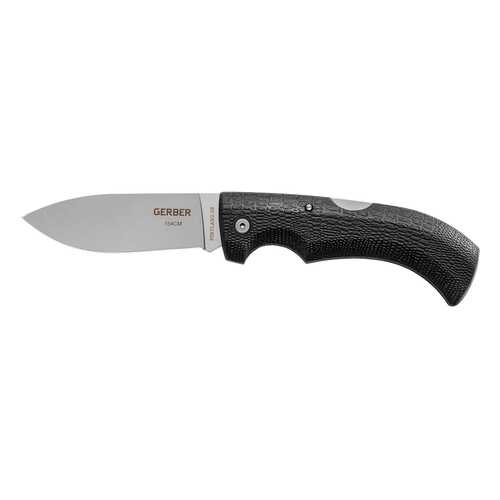 Туристический нож Gerber Gator 22-06064 черный в Спортмастер
