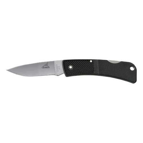 Туристический нож Gerber L.S.T. Ultralight 22-46050 черный в Спортмастер