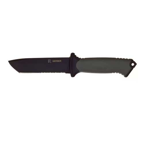 Туристический нож Gerber Prodogy Tanto-R серый в Спортмастер