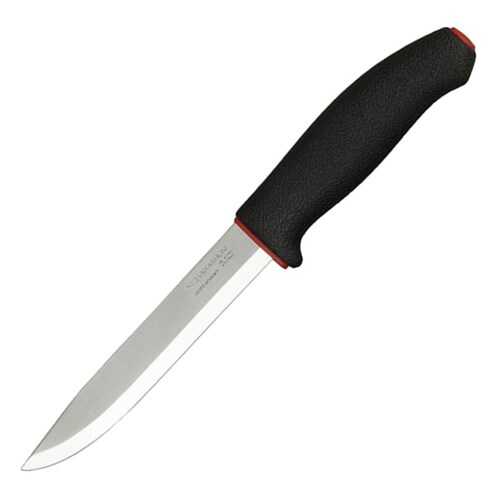 Туристический нож Morakniv Allround 731 1-0731 черный в Спортмастер