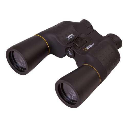 Бинокль Bresser National Geographic 7x50 в Спортмастер