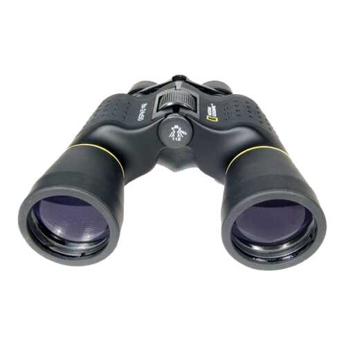 Бинокль BRESSER National Geographic 8-24x50 51460 в Спортмастер