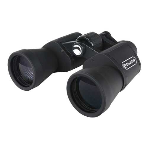 Бинокль Celestron UpClose G2 C71256 Черный в Спортмастер