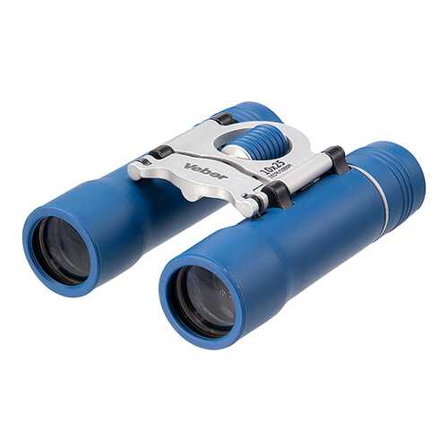 Бинокль фикс БН10х25(NEW) Veber Sport в Спортмастер