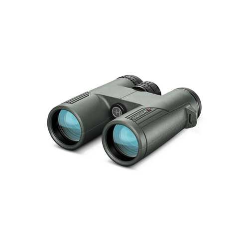 Бинокль Hawke Frontier HD X 10x42 WP (Green) (38012) в Спортмастер