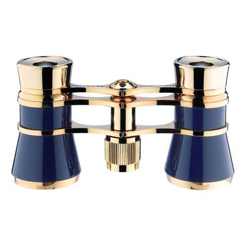 Бинокль театральный Eschenbach Glamour 3x25 Blue в Спортмастер