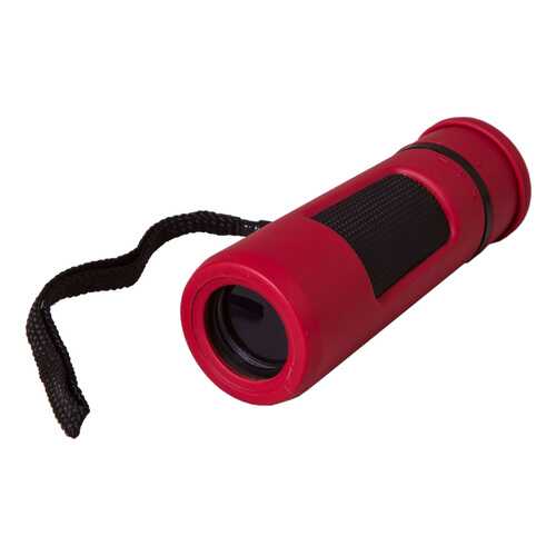 Монокуляр Bresser Topas 10x25 Red в Спортмастер