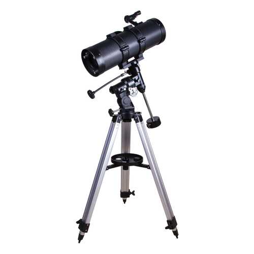 Телескоп Bresser Pluto 114/500 EQ в Спортмастер