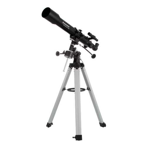 Телескоп Celestron PowerSeeker 70 EQ в Спортмастер