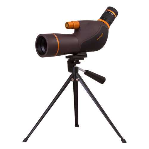 Зрительная труба Levenhuk Blaze PRO 50 в Спортмастер