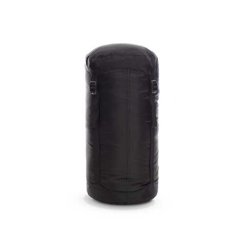 Компрессионный мешок COMPRESSION BAG M V2 3527-9009 ЧЕРНЫЙ в Спортмастер