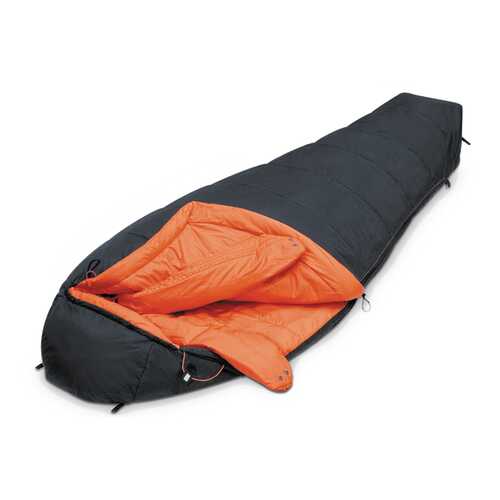 Спальный мешок Alexika Delta Compact 8205-1010-black в Спортмастер
