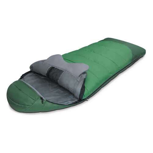 Спальный мешок Alexika Forester 9230-01012-green-left в Спортмастер