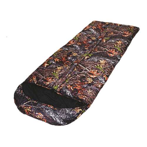 Спальный мешок Чайка Comfort 600 в Спортмастер